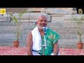 Shri Purandaradasa Aaradhana Mahotsava 2023, Hampi | Pravachana - Shri Manakari Shrinivasachar