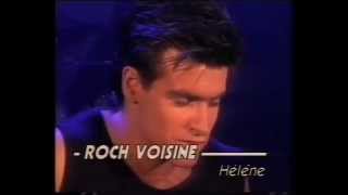 Roch Voisine - Hélène