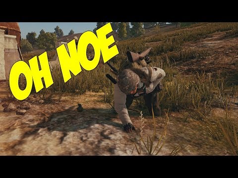 Pubg: Curb your grenade Pubg: Curb your grenade