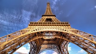 Eiffel Tower - History TV