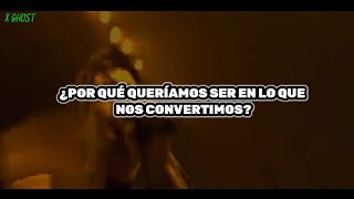 Papa Roach - Unglued (Sub Español)