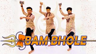 BamBholle - Laxmii | Akshay Kumar | Viruss | Ullumanati