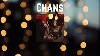 Chans | RnB Romantic, Dreamy Song | Ikhana