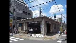 ハレイ中野106 【中野坂上賃貸専門店 不動産会社ＬＤＫ】