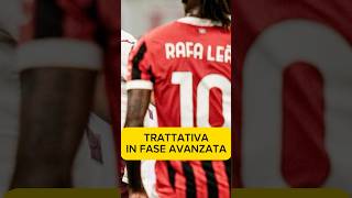 Notizie mercato Milan e non solo #rossoneri #seriea #calciomercato