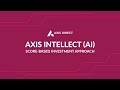 Axis Intellect (AI): Score-based Investment Approach