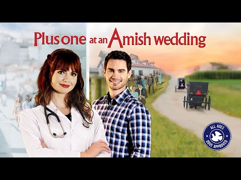 Plus One at an Amish Wedding (2022) Full Romantic Comedy Galadriel Stineman