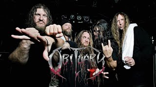 OBITUARY - The Wrong Time live @ Party.San Open Air 2023