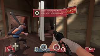TF2 Xbox script testing.
