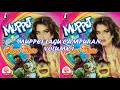 CAMPURAN LAGU-LAGU MUPPET VOLUME 1