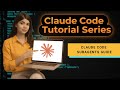 Claude Code Subagents Explained: Workflow, Benefits & Real Examples (Beginner-Friendly Guide)