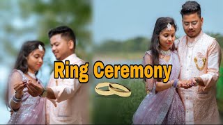 Bada bhainka Ring 💍 Ceremony