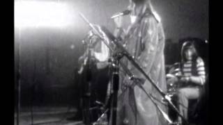 Gong-Fohat Digs Holes In Space (Paris Live 1972)