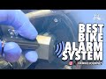 Best Bike Alarm System Unboxing And Review