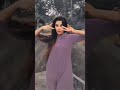 😍Chammak challo dance| Jasmine tik tok videos