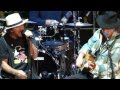 Pearl Jam - Throw Your Hatred Down w/Neil Young - Bridge School (October 26, 2014)