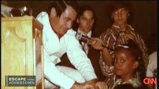 Escape From Jonestown (2008) documentary - Jim Jones