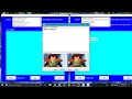 Client Server Image Steganography project using Java Swing | Desktop App