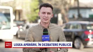 Ce am putea fi obligați să facem în caz de război: De la muncă voluntară la „cedare de bunuri”