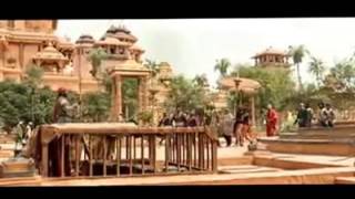 Bahubali theatrical trailer 2 mins