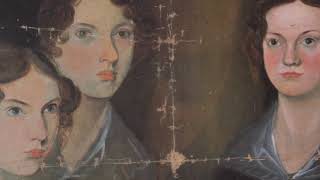 The Irish Bronte Legacy Project - Maebh O'Regan