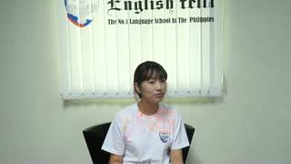 [EnglishFella]PIGI studnet interview 2