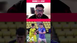 Scottish Football in 60 Seconds: Rangers new boys, Celtic's CL squad and Killie bring Brannan back