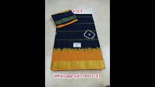 NewSarees@8778033151#Silk#Cotton#Elampillai#Fancy#Surat#Ilampillai#Chettinadu#Linen#Poonam#Shopping