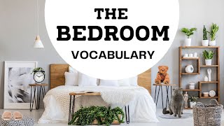 English-ไทย : Vocabulary & Quiz : The Bedroom