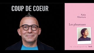 (LIVRE) La chronique de Gérard Collard - Les pleureuses