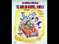 ¡El que no corre... vuel@! (1982)