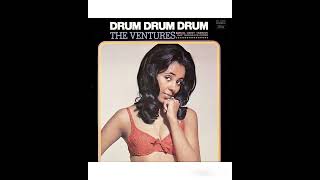 Jimmy Takeuchi \u0026 His Exciters - The Ventures -1971 (FULL ALBUM)