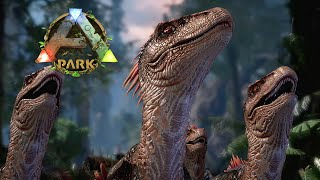 ARK Park - Official Trailer