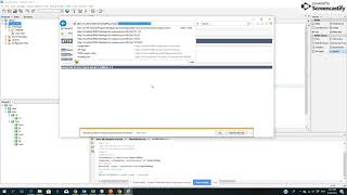 Java EE Database project Part 1
