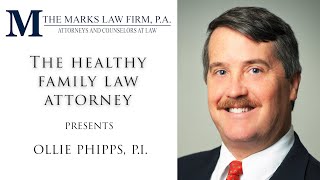 Interview with Ollie Phipps - Private Investigations in the Family Law Process