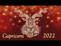 Capricorn 2022 ❤️💲 The Love Of A Lifetime & Embracing Your True Entrepreneurial Spirit