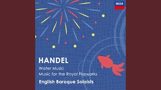 Handel: Hercules, HWV 60: Overture