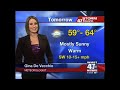 meteorologist gina de vecchio wmdt