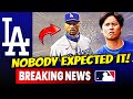 URGENT NEWS! Caught by surprise! Unexpected change in the Blues' cast! LATEST NEWS LA DODGERS