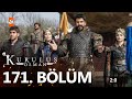 Kuruluş Osman 171. Bölüm @Atv