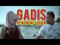 Andra Respati - Gadis Penghuni Surga (Official Music Video)