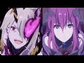 【プリコネ】第1部と第2部のラスボス対決を最新アニメ映像でリメイク！カイザーVSエリス様！プリンセスコネクト!Re:Dive