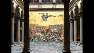 STROZZI PRESENTS EXPOSITION ANSELM KIEFER