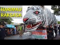 Karnaval 17 Agustus 2023 HUT RI 78 Desa Kuripan Kidul,Kesugihan,Cilacap Part 1