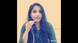 Snehathumbi njanille (Short)