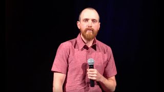 Sustainability and the Possibility of a Viable Future | Nick Miller | TEDxJuniataCollege