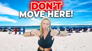 Top 10 Reasons NOT To Move To Pensacola, Florida – What They Won’t Tell You!