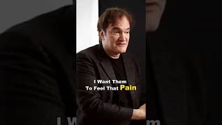 Quentin Tarantino on His Unique Approach to Making Django Unchained #shorts #quentintarantino