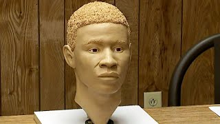 Cops Use Facial Reconstruction to Identify Remains From 1987