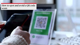 How to avoid QR code scams - Which?